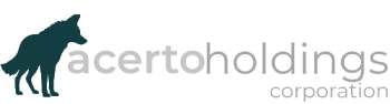 acerto holdings corporation